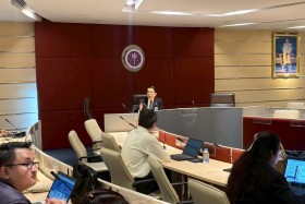 ประชุมเชิงปฏิบัติการ ระบบการจัดการเรื่องราวร้องทุกข์ อว. ... พารามิเตอร์รูปภาพ 8